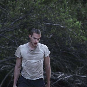 Foto Alistair Banks Griffin