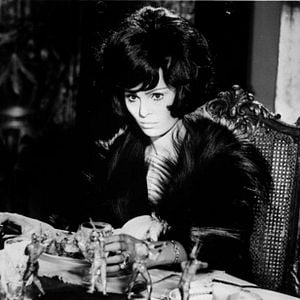 Foto E Não Sobrou Nenhum