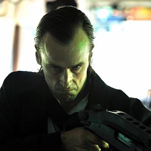 Foto Pior Impossível