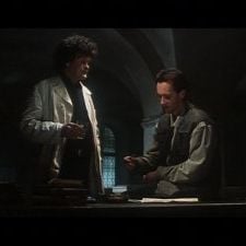 Foto The Cold Light Of Day