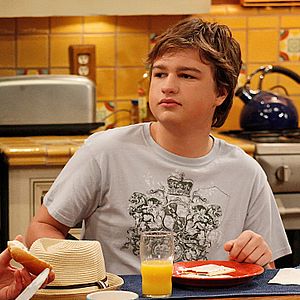 Foto Angus T. Jones