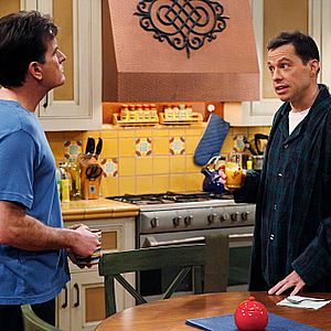 Foto Charlie Sheen