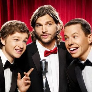 Foto Two And a Half Men