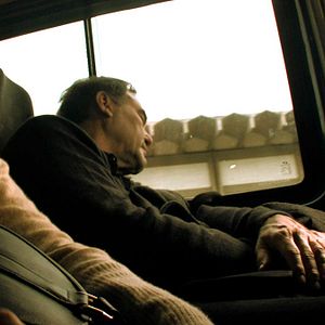 Foto Oliver Stone