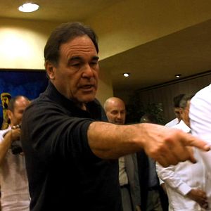Foto Oliver Stone