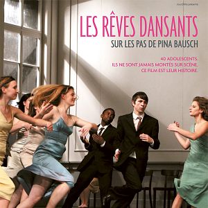 Foto Sonhos em Movimento