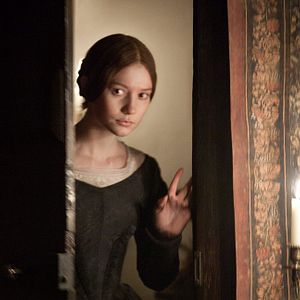 Foto Jane Eyre