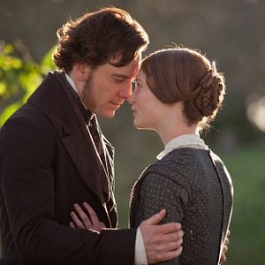 Foto Jane Eyre