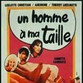 Foto Un Homme à Ma Taille