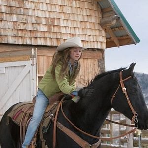 Foto Heartland
