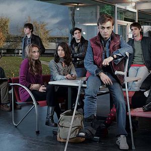 Foto Simon Werner Desapareceu