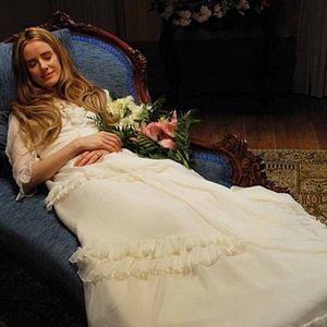 Foto O Estranho Caso de Angélica