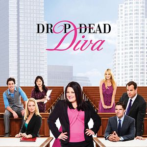 Foto Drop Dead Diva