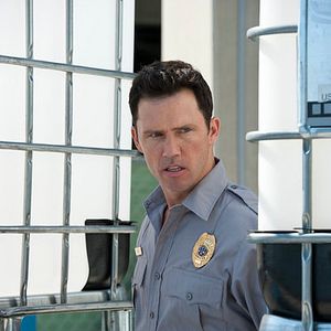 Foto Burn Notice