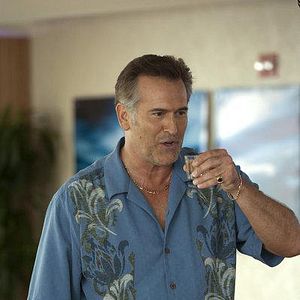 Foto Bruce Campbell