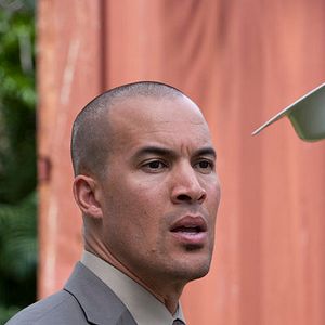Foto Coby Bell