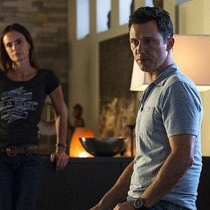 Foto Gabrielle Anwar