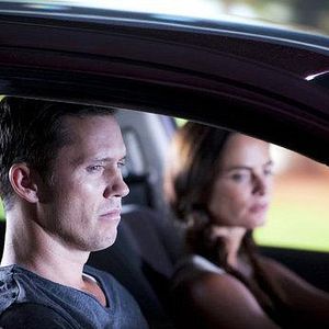 Foto Gabrielle Anwar