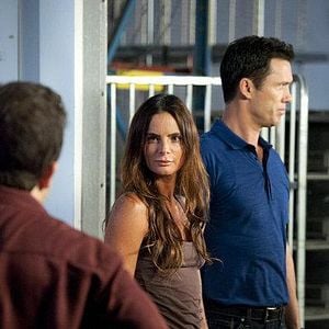 Foto Burn Notice