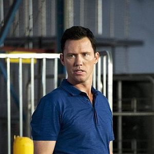 Foto Burn Notice