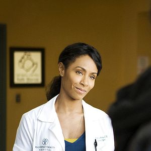 Foto Jada Pinkett Smith