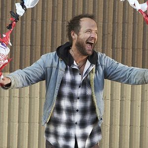 Foto Aquela Doença com C