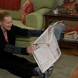 Foto Laura Linney