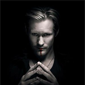 Foto Alexander Skarsgård