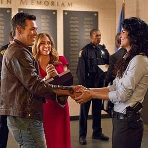 Foto Rizzoli & Isles