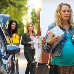 Foto Rizzoli & Isles