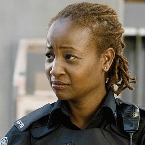 Foto Melanie Nicholls-King