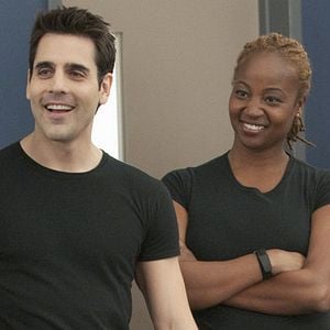 Foto Melanie Nicholls-King