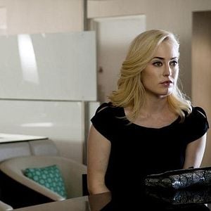 Foto Charlotte Sullivan