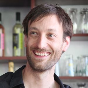 Foto Sébastien Laudenbach