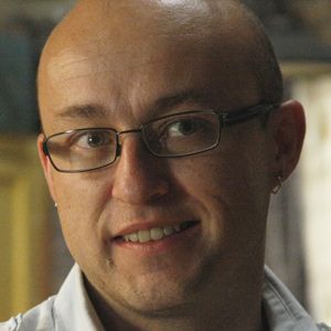 Foto Jorge Michel Grau