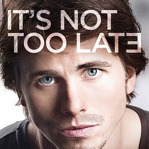 Foto Jason Ritter