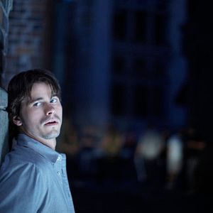 Foto Jason Ritter