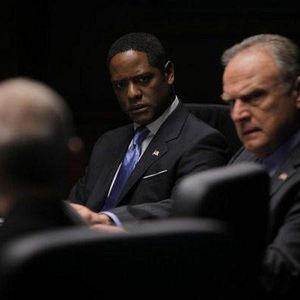 Foto Blair Underwood