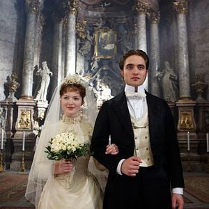 Foto Bel Ami - O Sedutor
