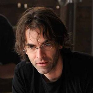 Foto Vincenzo Natali