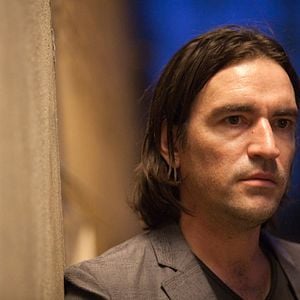 Foto William Monahan