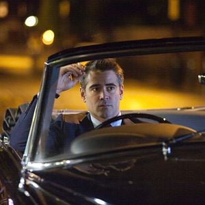 Foto William Monahan