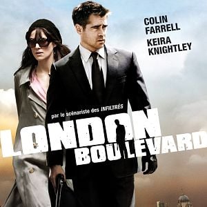 Foto O Último Guarda-Costas