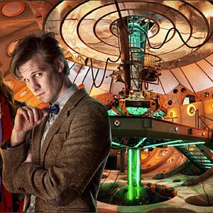 Foto Matt Smith (XI)