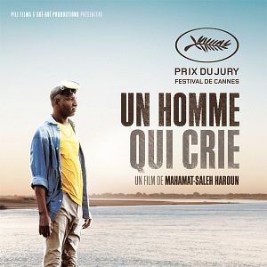 Foto Um Homem que Grita