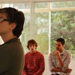 Foto Fábio Assunção