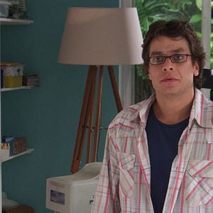 Foto Fábio Assunção