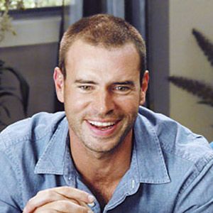 Foto Scott Foley