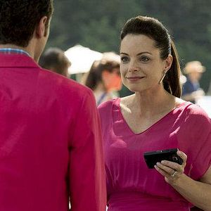 Foto Kimberly Williams-Paisley