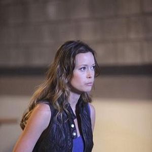 Foto Summer Glau